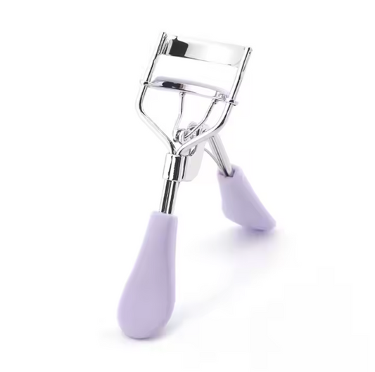 Eyelash curler